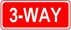 3-WAY