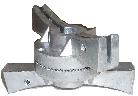 Adjustable Cross Bracket