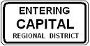 Canada Community Sign