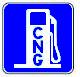 Compressed Natural Gas