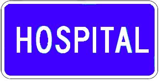 HOSPITAL