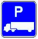 TRUCK PARKING