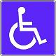 Handicap Accessible