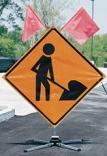 Dynaflex Sign Stand