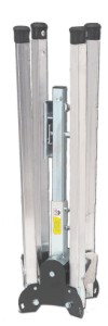 Model DF3003 Folded