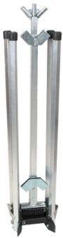 Model DF4000 Folded