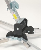 DF4000 Dual Torsion Coil Springs