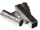 Two-prong Flag-holder - FH-STABLOCK