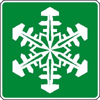 Snow Recreation Area