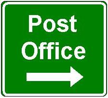 Post Office