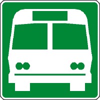 Bus Station