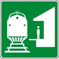 Train Station