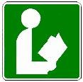 Library symbol