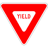 YIELD
