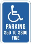 Handicap - Missouri
