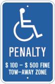Handicap - Virginia