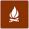 Campfire Area