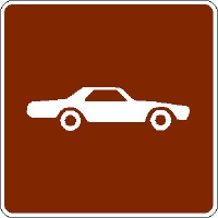 Autos Allowed