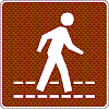 Pedestrian Crossing