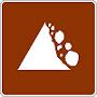 Falling Rock