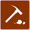 Rock Collecting