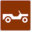 4-Wheel Drive Trail