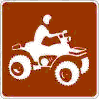 All-Terrain Vehicle Area