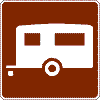 RV/Trailer Area