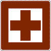 First Aid Station
