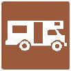 Motor Home Area