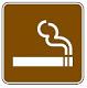 Smoking Area