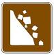 Falling Rocks