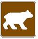 Bear Viewing Area