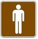 Men's Restroom