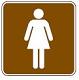 Women's Restroom