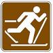 Cross Country Skiiing