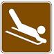 Sledding