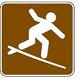 Surfing Area