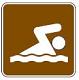 Swimming Area