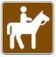 Horse Riding