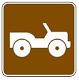 Off-Road Trail