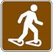Snowshoe Area