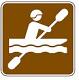 Kayaking