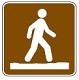 Stay on Trail