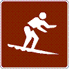 Surfing Area