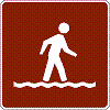 Wading Area