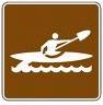 Kayak Area