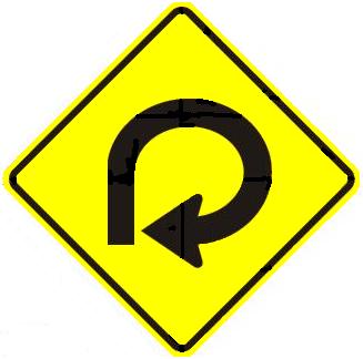 270-degree Loop
