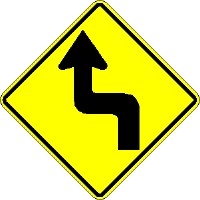 Reverse Turn