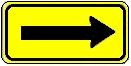 Single Arrow